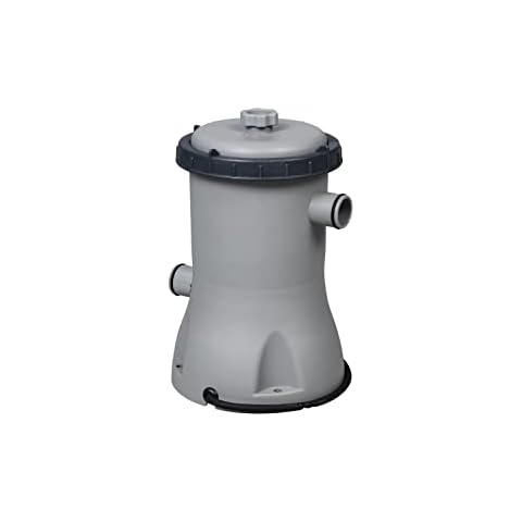 Depuradora de Filtro de Cartucho Bestway 2.006 L/H Cover