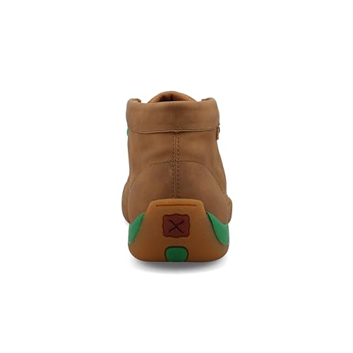 Image of Twisted X Men's Chukka Driving Moc Boot