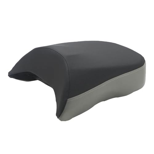 Coussin de siège moto premium pour selle R1250GS Adventure et R1200GS LC