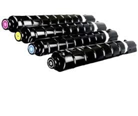 MITU COPIER NPG-88 Toner Cartridge Compatible with ImageRUNNER Advance DX C3926 C3930 C3935 C3326 C3322L Printer Yellow