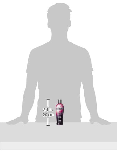 Pro Tan Incredibly Black Bronzing Lotion 250ml