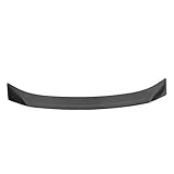 heckflossen mercedes ??Perfekte Verarbeitung?? Der Heckklappenspoiler ist vollst?ndig f¡§1r f¨¹r Mitsubishi Montero / Shogun / Pajero 2016-2020 geeignet. Es ist ein praktisches Accessoire, das Ihrem Auto ein luxuri?ses und stilvolles Aussehen verleiht und Ihren Rennwagen-Rennstil erheblich verbessert. Mit exquisiter und glatter Oberfl?che und perfekter Verarbeitung erhalten Sie einen Track-inspirierten Look f¡§1r einen sehr geringen Geldbetrag.