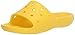 Produktbild Crocs Unisex Classic Crocs Slide Holzschuh, Lemon, 37/38 EU