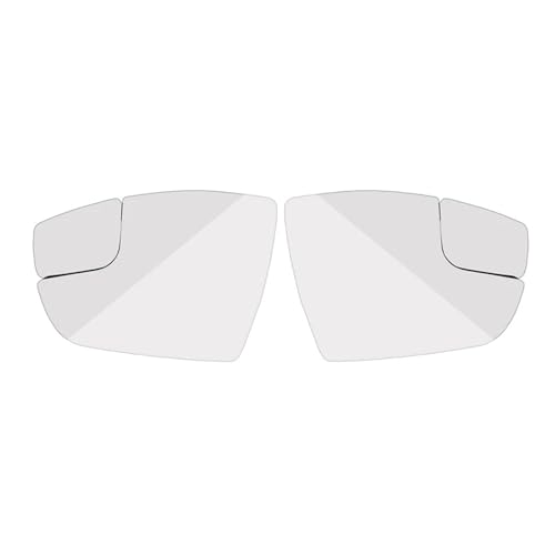 Rétroviseur latéral verre Focus américain 2012-2018 miroir aile gauche droit