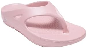 NEOZ Ultra Soft Women's Slippers with Cushion FootBed for Adult | Comfortable & Light Weight| Stylish & Anti-Skid| Waterproof & Everyday Flip Flops for Ladies/Girls