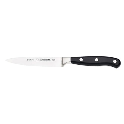 GIESSER 8640 10 Paring knife Best Cut X55
