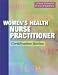 Women's Health Nurse Practitioner: Certification Review