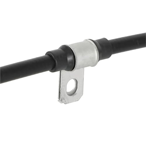 Freno de estacionamiento electrónico LR072318 para Discovery 4 2010-2016 con motor y cable Nic 6