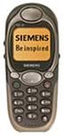 siemens handy alt gelb  Siemens ME45 Handy safari grey