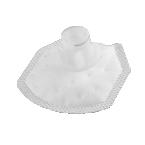 Accesorio filtro colador de combustible MT58 para renovación de motores 650
