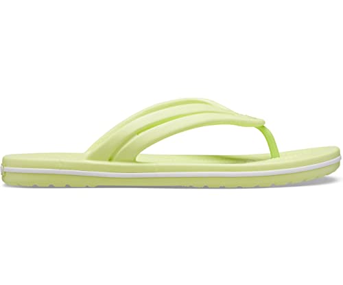 Image of Crocs Women Crocband Flip