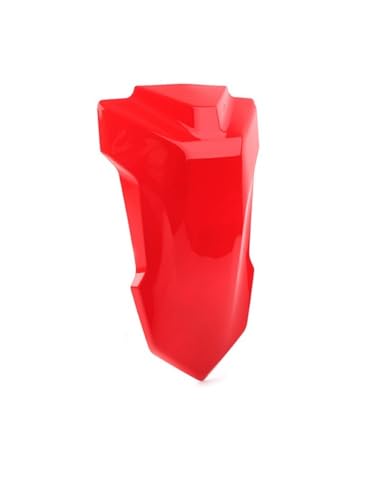 Capot de siège passager pour S1000RR carénage solo contre les infiltrations d'eau