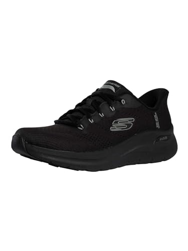 Image of Skechers Mens Arch Fit 2.0 - Lestur Casual Shoes