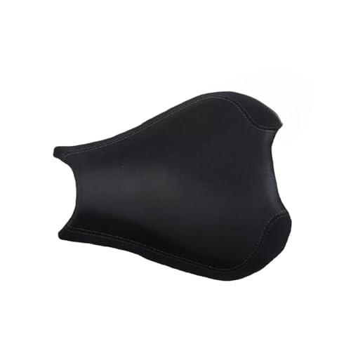 Cojín suave para moto 675SS y 675SR asiento mullido ergonómico