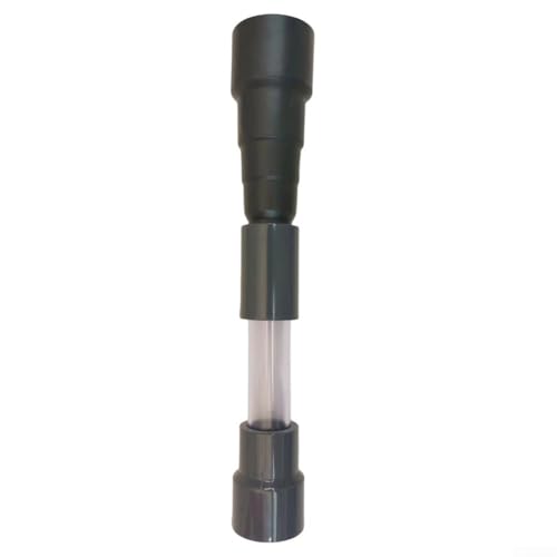 Kit adaptador para limpieza de desagüe de AC 1 pulg