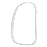 [Compatible] - Remplacement Couverture du feu arrière pour R60 R61 Paceman, garantissant une ajustement pour votre véhicule.