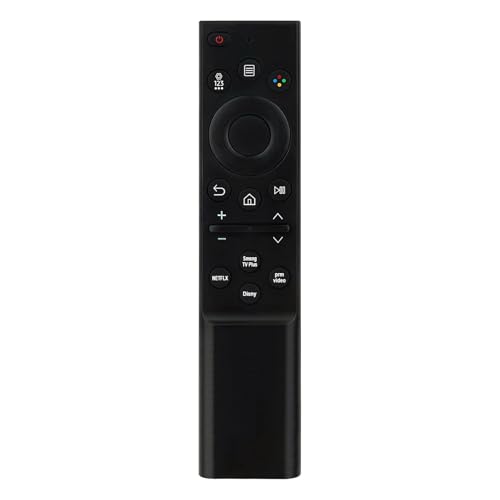 Replacement TV Remote Control BN59-01388H BN59-01388A BN59-01393C TM2240A Compatible with Samsung Crystal UHD 4K TV Series-DU7200D DU7200 CU7000 CU7000D UN43CU7000BXZA UN43CU7000DXZA UN43CU7000FXZA by AULCMEET - Used condition - US$5.26