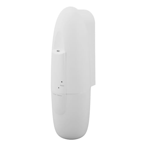 Difusor aromático eléctrico portátil de 100 mL para pared miniatura 6
