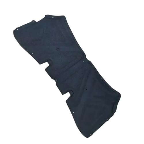 Coussin capot moteur phonique et isolant thermique pour voiture J10