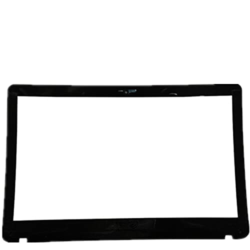 Coque avant LCD Sony VPCZ11C5E VPCZ11CGX - Réparer le contour d'écran fissuré ou cassé