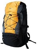 Tesco Refresh 45L Rucksack