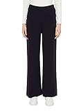ESPRIT Collection Strickhose mit weitem Bein