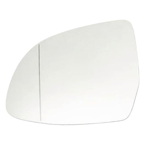 Rétroviseur extérieur gauche chauffant grand angle pour BMW X3 X4 X5 X6 X7