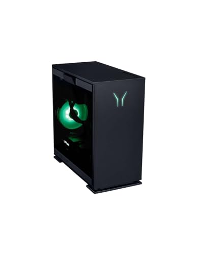 ERAZER Engineer X20, PC de Bureau Gamer - Intel Core i7-12700, 16 Go RAM, SSD 1 to, Carte Graphique Nvidia RTX 3070, PC Fixe avec Windows 11 Home, MEDION MD35356 - Souris Incluse