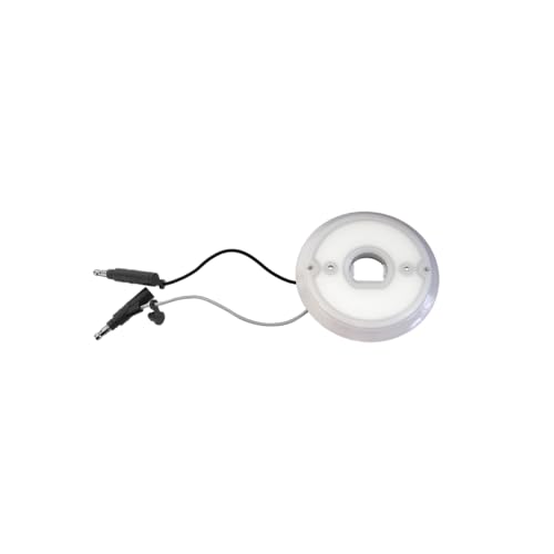 Luces Halo Glow RoadWorks LED moradas para luces watermelon miniatura 1