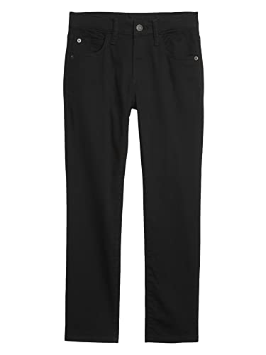 GAP Boys' Skinny Fit Denim Jeans - Main Image