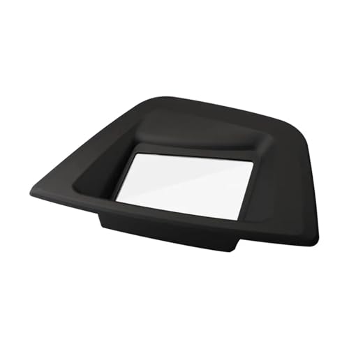 Protection d'écran HUD voiture anti reflets pour tableau de bord X5 AR