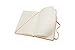 Moleskine Classic Notebook, Hard Cover, Large (5