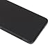 FAUOSWUK LCD Screen Touch Digitizer Frame Assembly for A33 5G A336B, Black Display Touchscreen Replacement with Repair Tool Set, Without Fingerprint