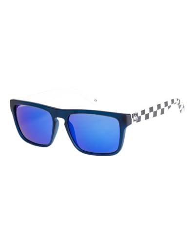 Quiksilver - Small Fry Non RX Sunglass para Niño - Poseidon - One size
