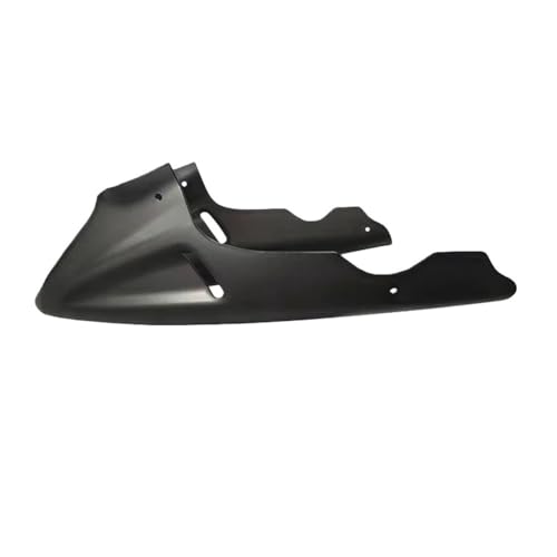 Carénage protection moteur et aileron spoiler premium CLX700 - 4