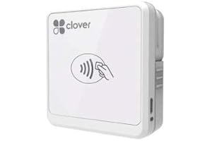 Clover Go Contactless Reader - Credit Card Solution For Your Vending Machine