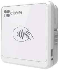 Clover Go Contactless Reader