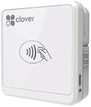 Clover Go Contactless Reader - EMV/Chip Ready - No Merchant Account Required