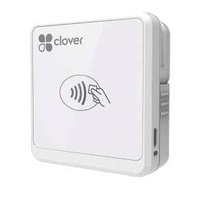 Clover Go Contactless Reader – EMV/Chip Ready – No Merchant Account Required