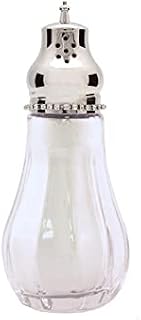 Tryst Dusting Silk Shaker