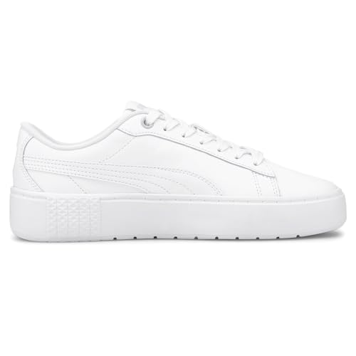 PUMA Womens Smash Platform V23