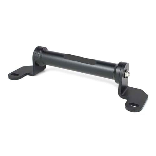 Support de navigation moto en aluminium CFMOTO 650MT fixation téléphone - 4