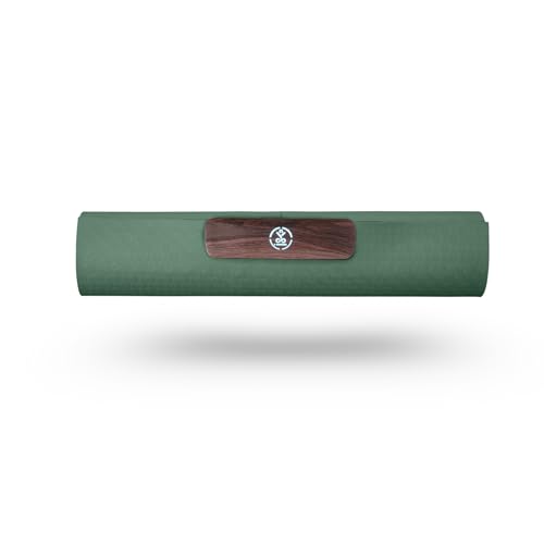 YogiFi Smart Mat Gen3 - Army Green