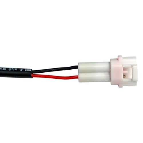 RHOX Red Hawk LGT-138 Brake Light Switch Golf Carts by RHOX - Image 2