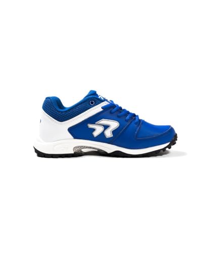 Image of Ringor Flite Softball Turf Shoes - Lightweight and Durable Softball Shoes for Women - Sizes 5.5-13