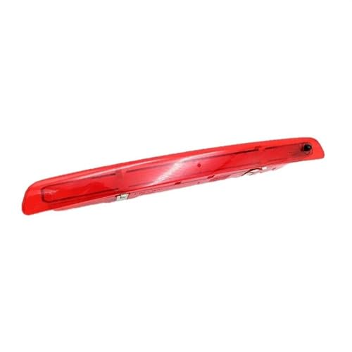 Feu stop surélevé Nissan Qashqai J10 2007-2013 pour réparer une signalisation arrière défectueuse