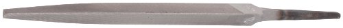 Crescent Nicholson 6" Three Square Smooth Cut - 15991N