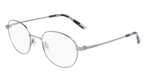 Flexon H6059 Flh6059 Sunglasses, 072 Gunmetal, 48 Cm Unisex Adulto