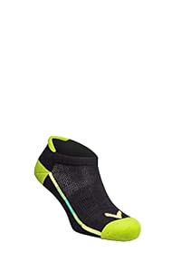 Callaway Golf Sportsocken für Damen, niedriger Schnitt, mit Einsatz