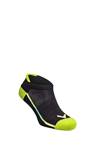 Image of Callaway Golf Women's Sport Tab Low Sock